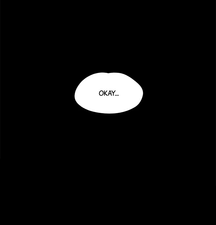 Everything is Agreed Upon (Uncensored) - Chapter 161 Page 31