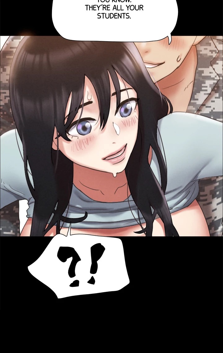 Everything is Agreed Upon (Uncensored) - Chapter 161 Page 37