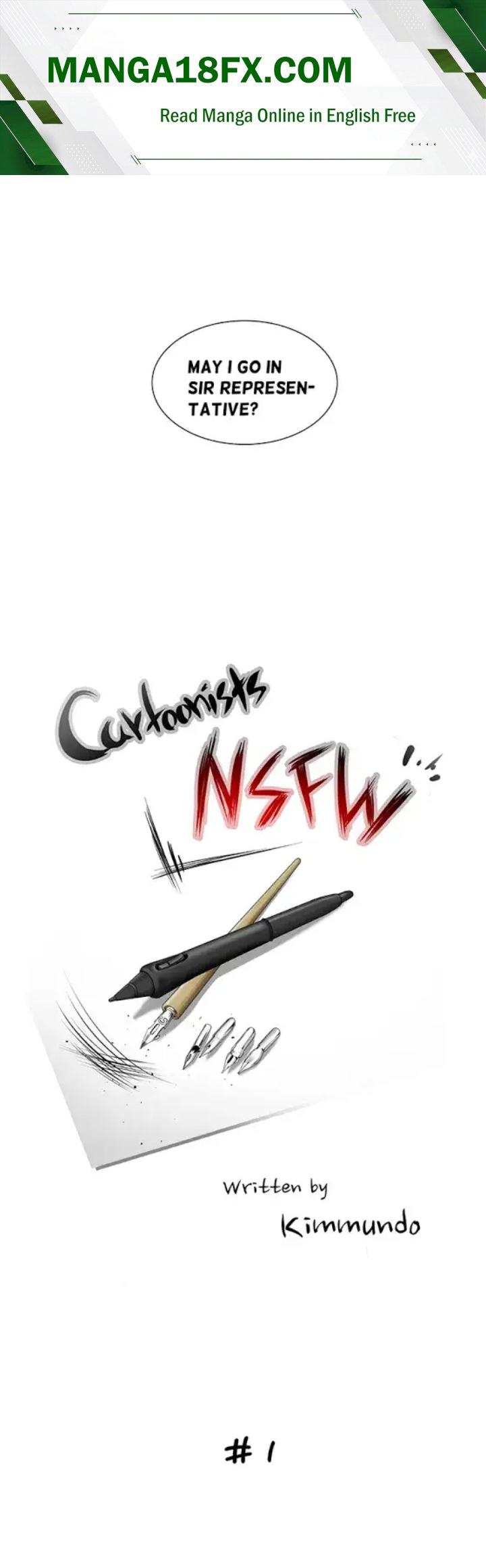 Draw it Yourself! (Uncensored) - Chapter 1 Page 1