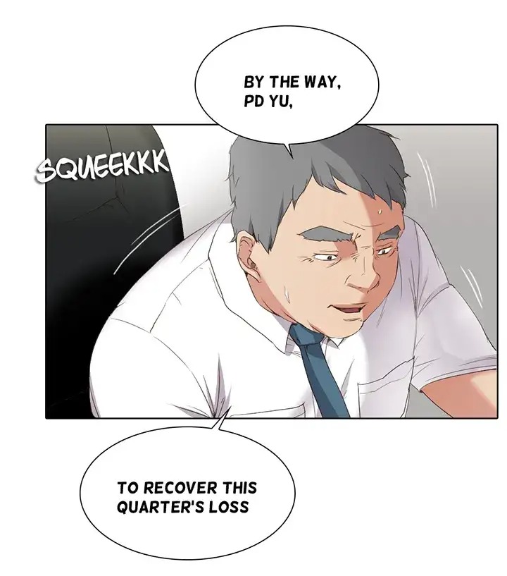 Draw it Yourself! (Uncensored) - Chapter 1 Page 11