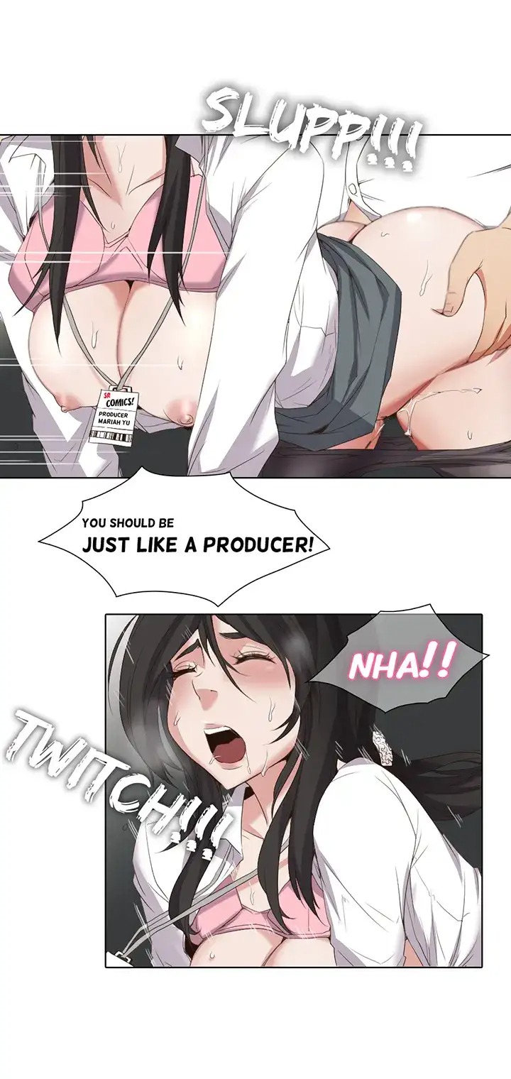 Draw it Yourself! (Uncensored) - Chapter 1 Page 16