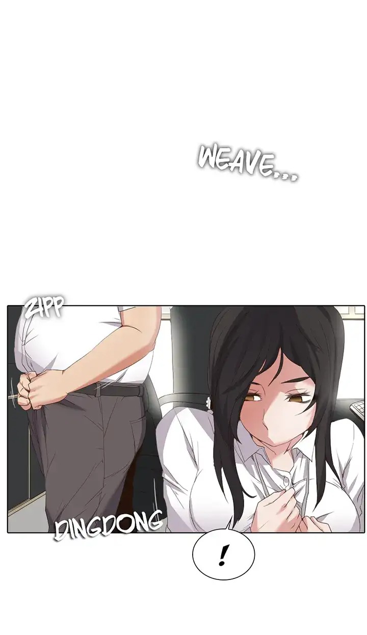 Draw it Yourself! (Uncensored) - Chapter 1 Page 19