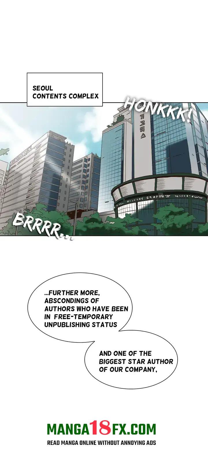 Draw it Yourself! (Uncensored) - Chapter 1 Page 2