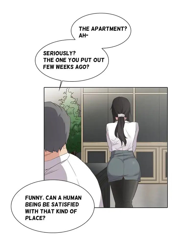 Draw it Yourself! (Uncensored) - Chapter 1 Page 21