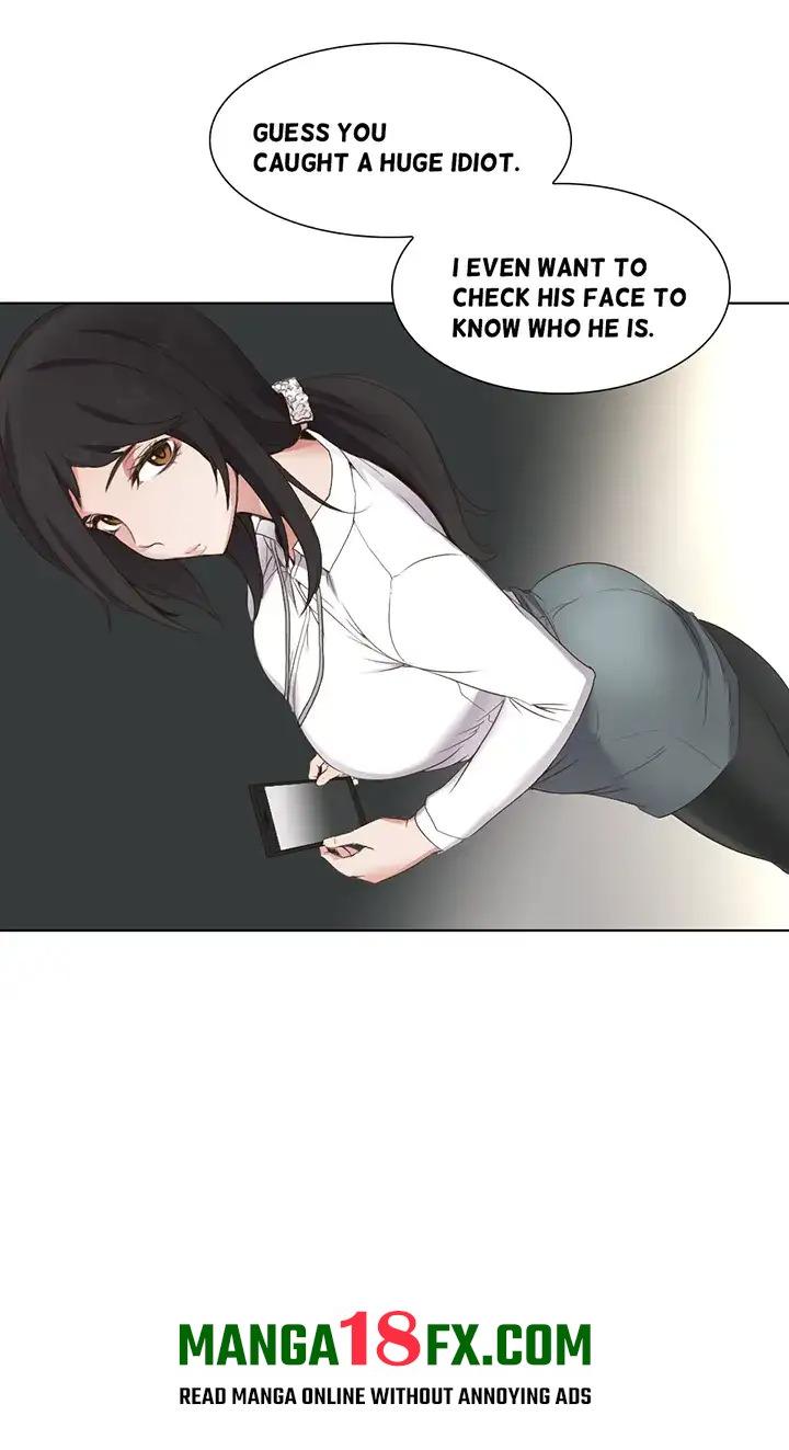 Draw it Yourself! (Uncensored) - Chapter 1 Page 22