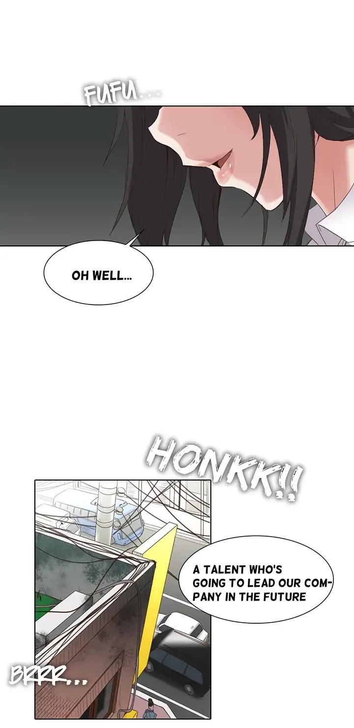 Draw it Yourself! (Uncensored) - Chapter 1 Page 23