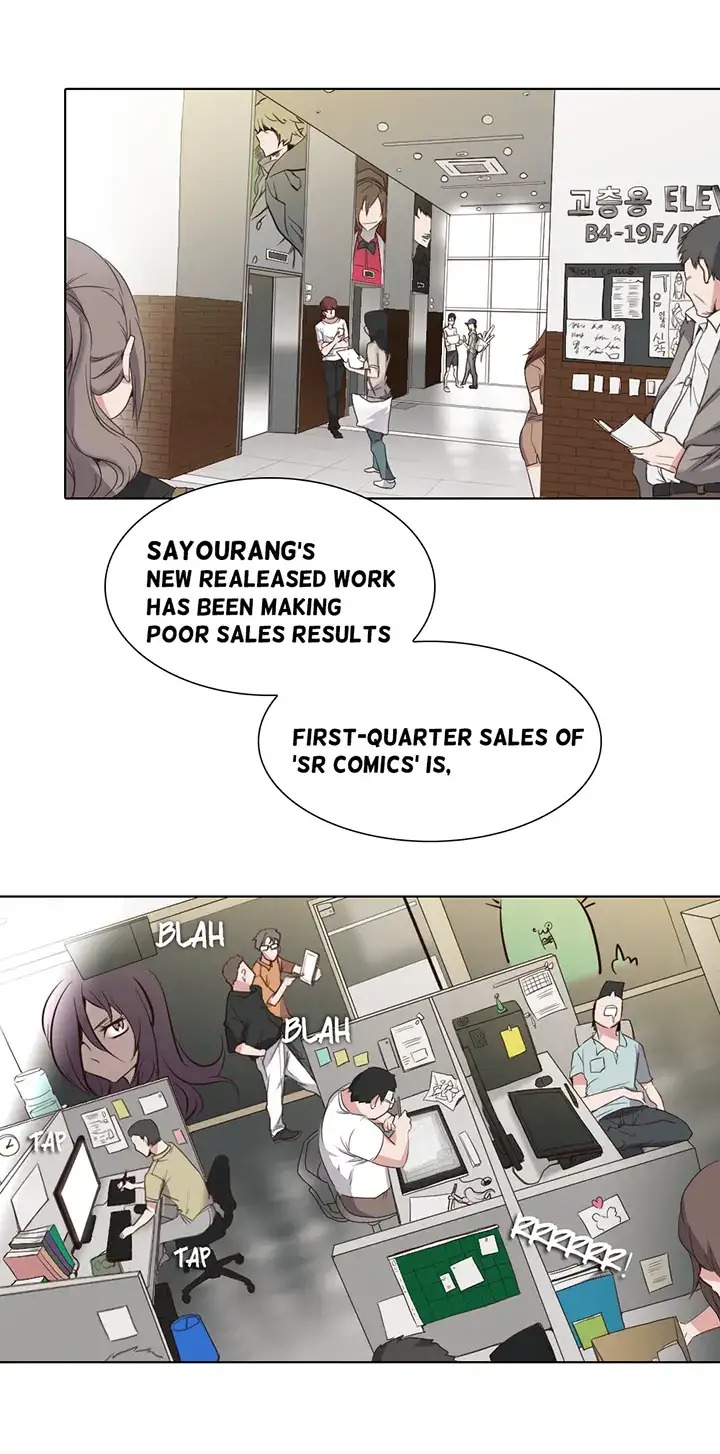 Draw it Yourself! (Uncensored) - Chapter 1 Page 3