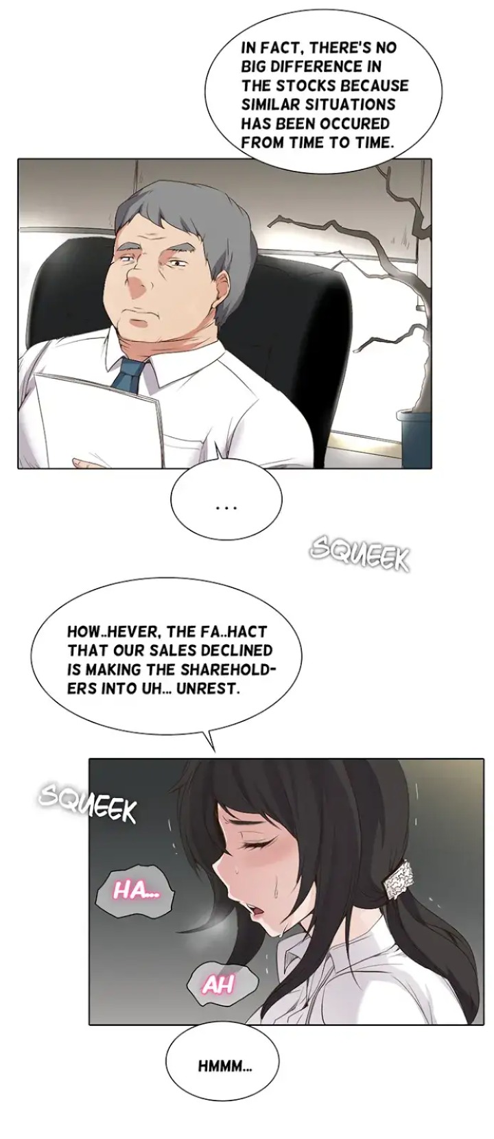 Draw it Yourself! (Uncensored) - Chapter 1 Page 5