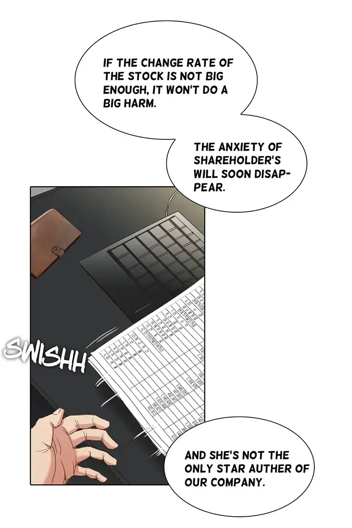 Draw it Yourself! (Uncensored) - Chapter 1 Page 9