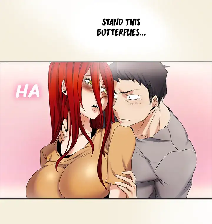 Draw it Yourself! (Uncensored) - Chapter 10 Page 10