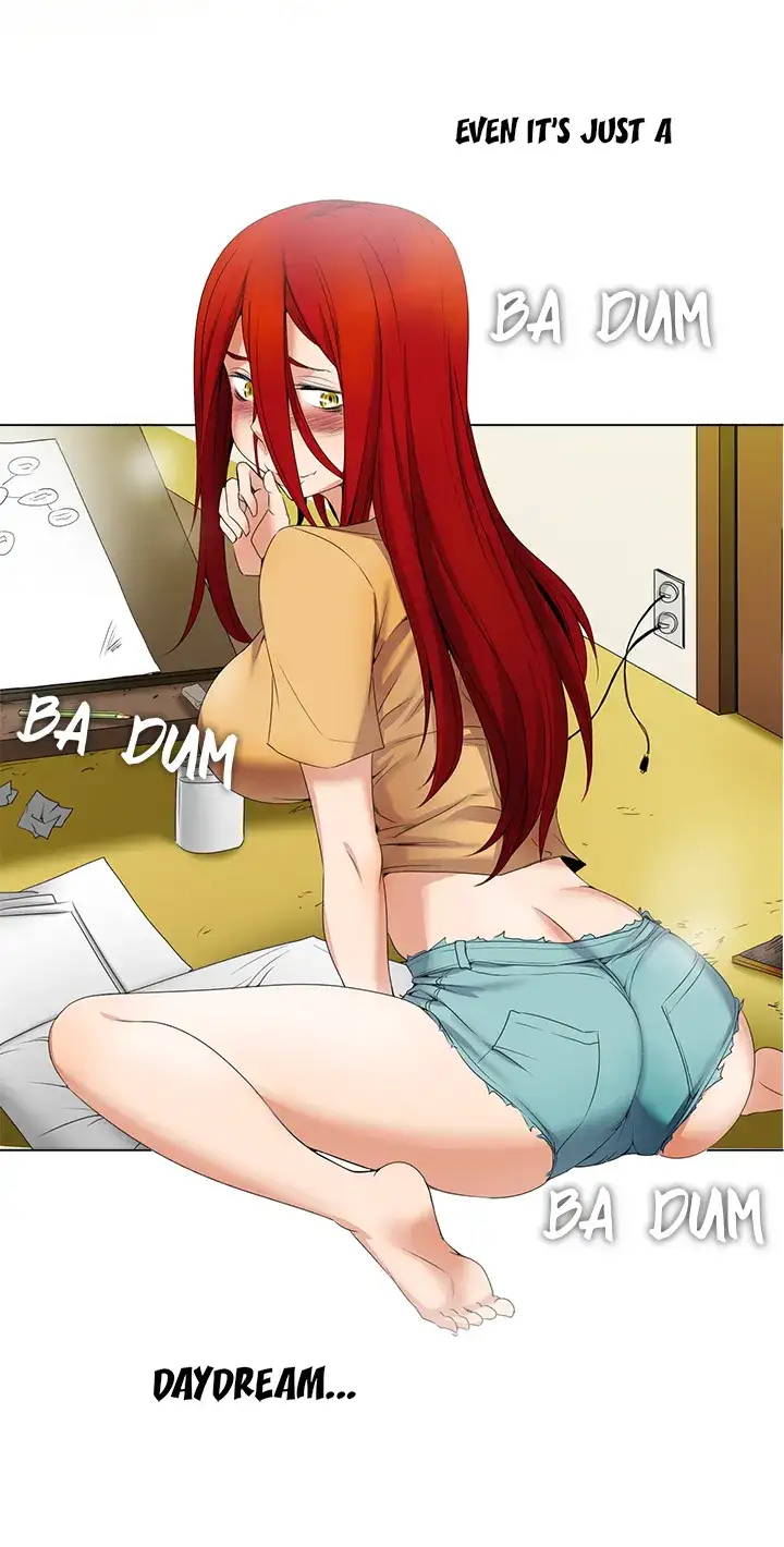 Draw it Yourself! (Uncensored) - Chapter 10 Page 17