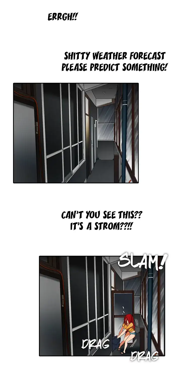 Draw it Yourself! (Uncensored) - Chapter 10 Page 21
