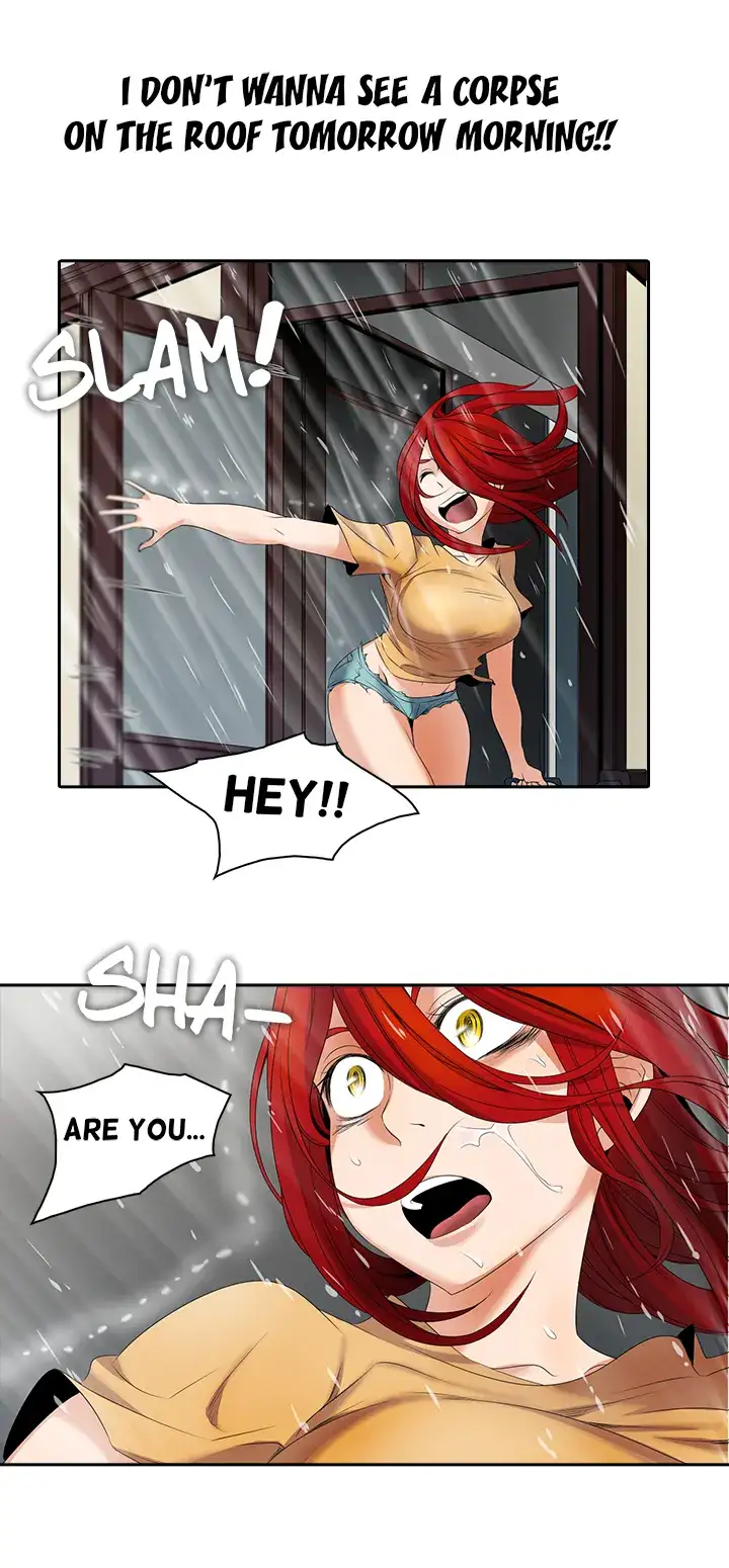 Draw it Yourself! (Uncensored) - Chapter 10 Page 22