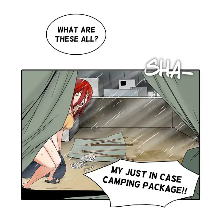 Draw it Yourself! (Uncensored) - Chapter 10 Page 25