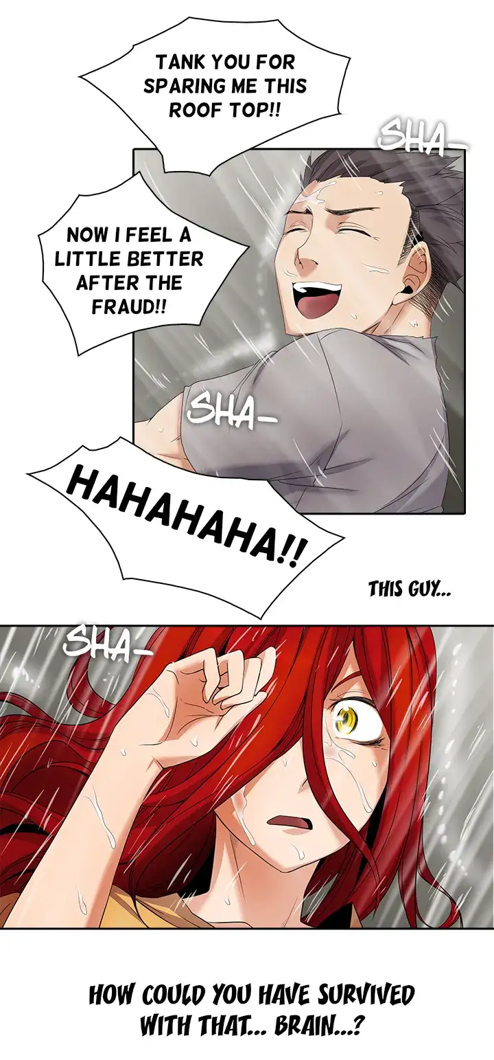 Draw it Yourself! (Uncensored) - Chapter 10 Page 27