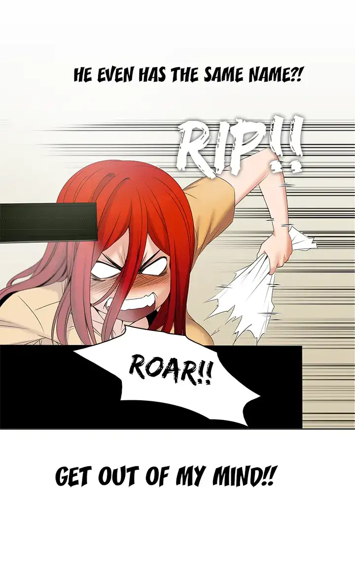 Draw it Yourself! (Uncensored) - Chapter 10 Page 3