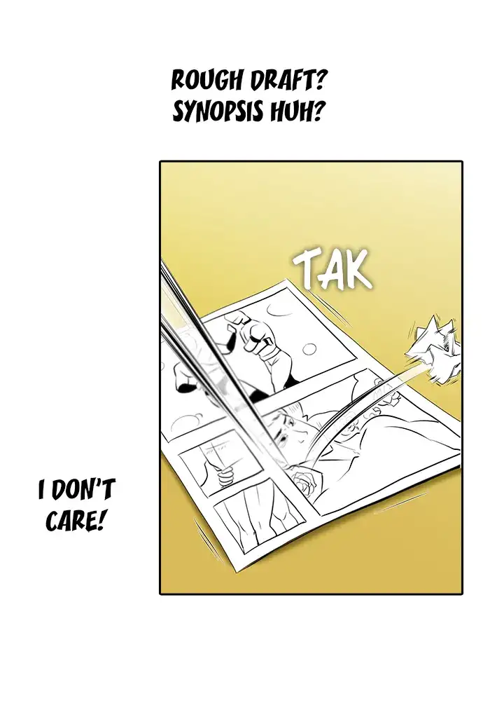 Draw it Yourself! (Uncensored) - Chapter 10 Page 4