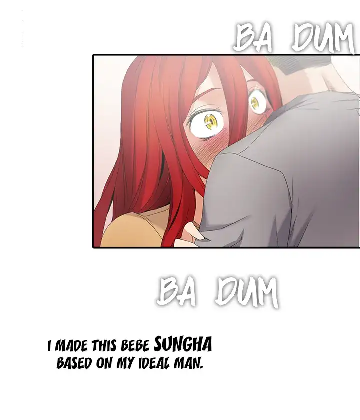 Draw it Yourself! (Uncensored) - Chapter 10 Page 7
