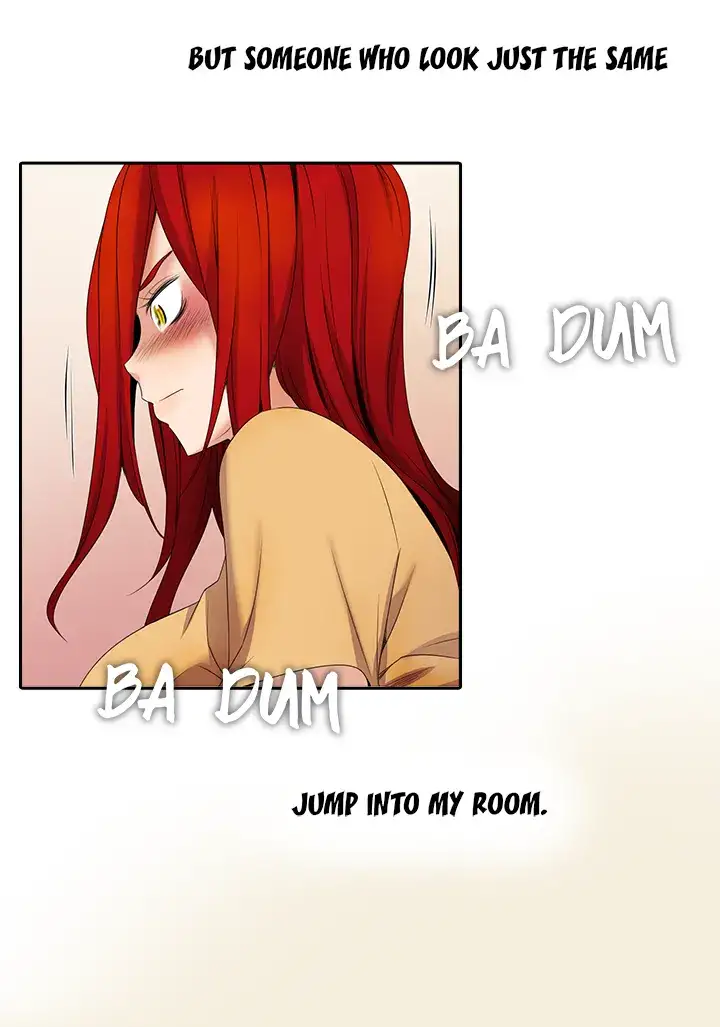 Draw it Yourself! (Uncensored) - Chapter 10 Page 8