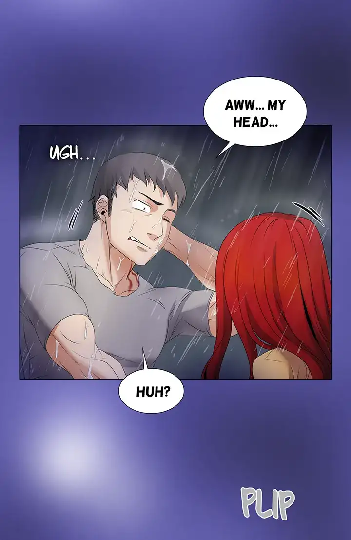 Draw it Yourself! (Uncensored) - Chapter 11 Page 10