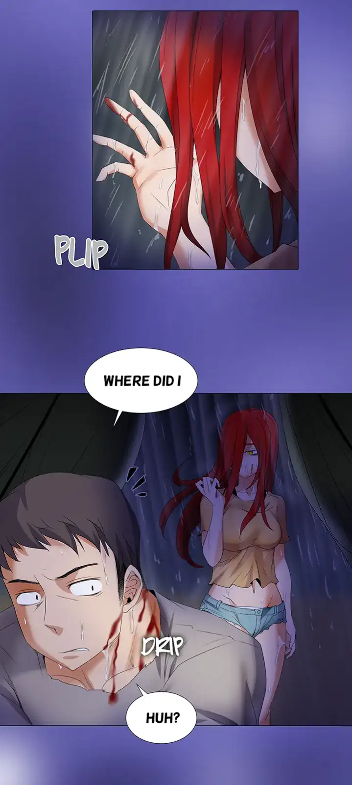 Draw it Yourself! (Uncensored) - Chapter 11 Page 13