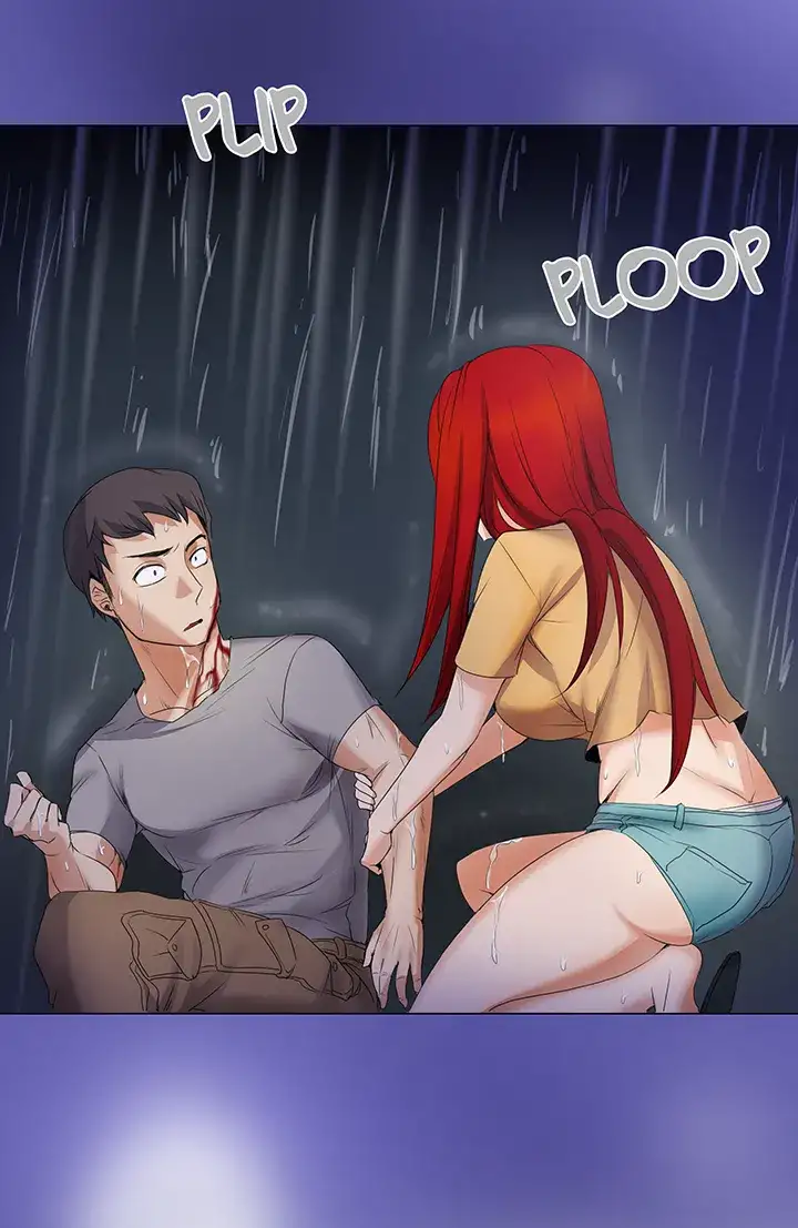 Draw it Yourself! (Uncensored) - Chapter 11 Page 17