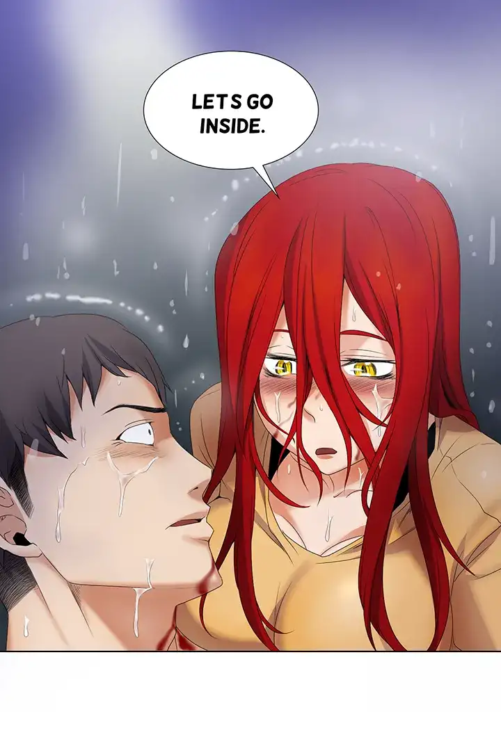 Draw it Yourself! (Uncensored) - Chapter 11 Page 18