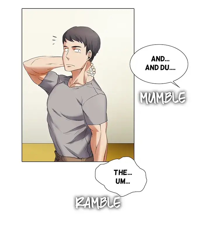 Draw it Yourself! (Uncensored) - Chapter 11 Page 25