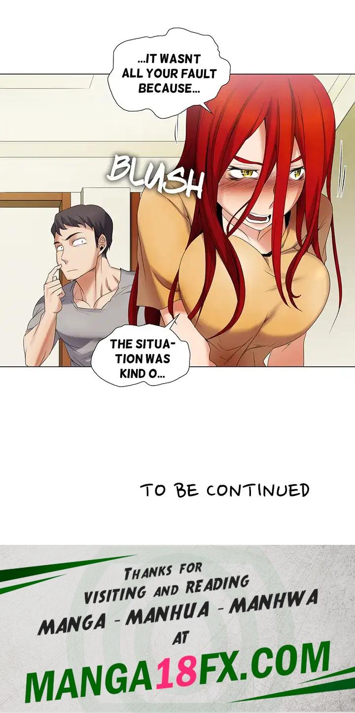 Draw it Yourself! (Uncensored) - Chapter 11 Page 26