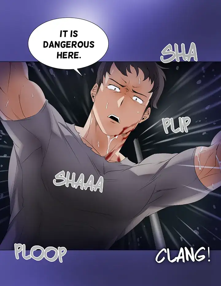 Draw it Yourself! (Uncensored) - Chapter 11 Page 7