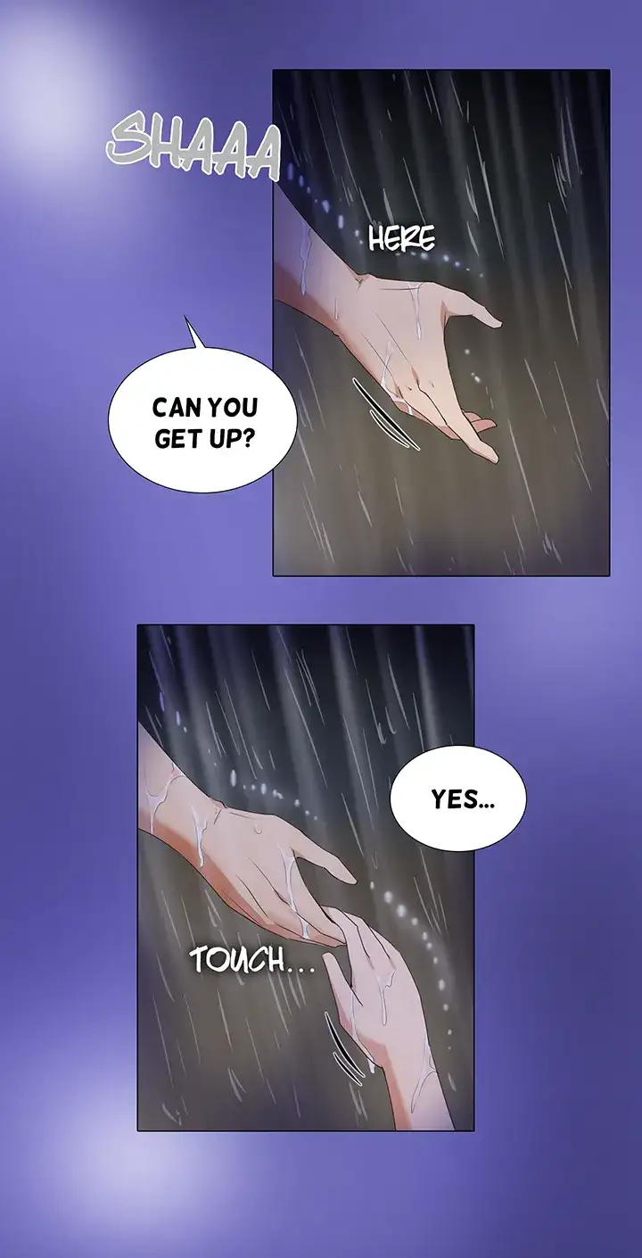 Draw it Yourself! (Uncensored) - Chapter 11 Page 9