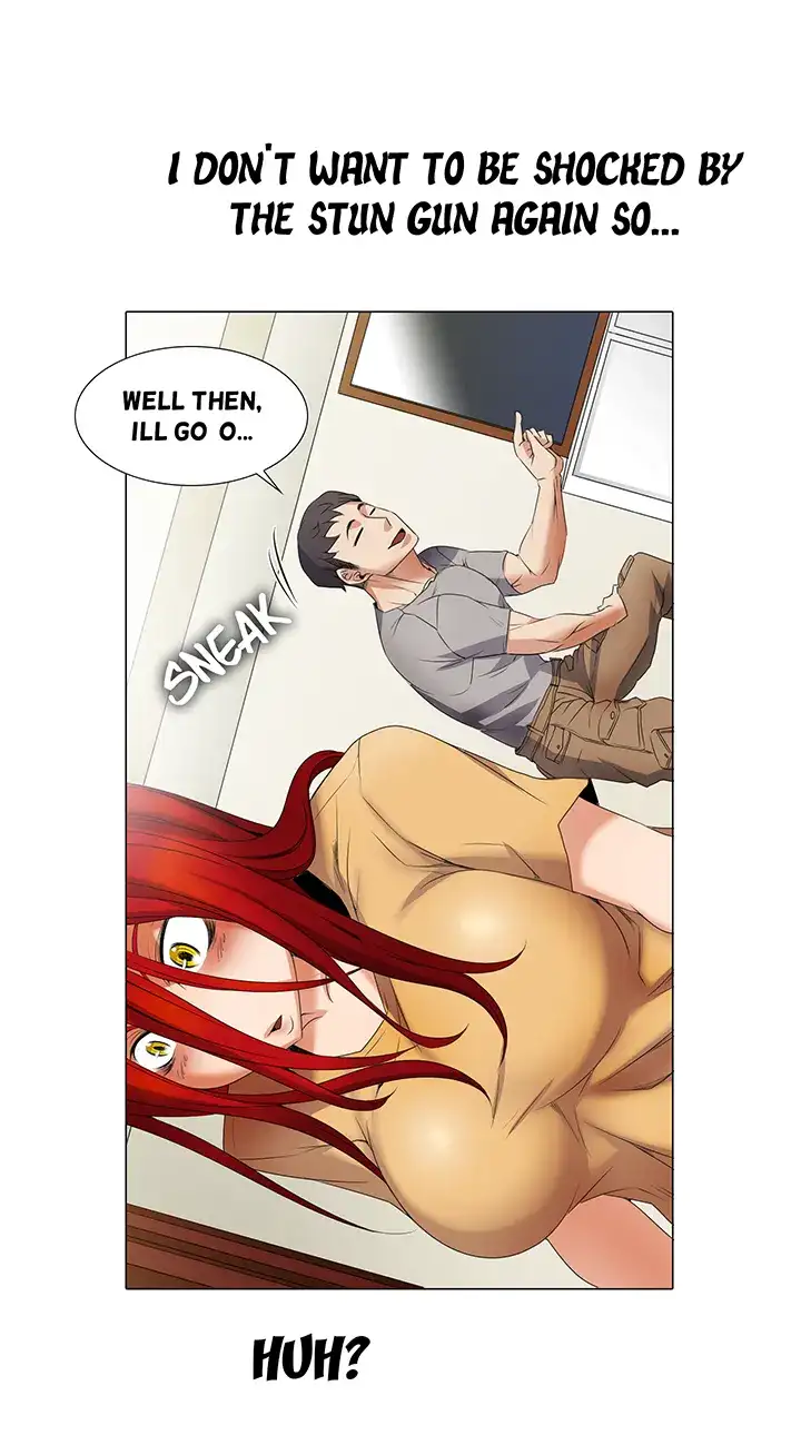 Draw it Yourself! (Uncensored) - Chapter 12 Page 10