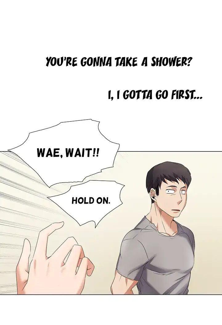 Draw it Yourself! (Uncensored) - Chapter 12 Page 11
