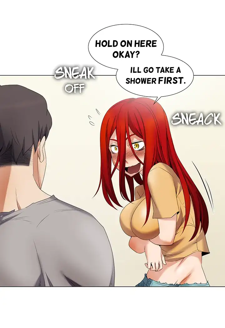 Draw it Yourself! (Uncensored) - Chapter 12 Page 12