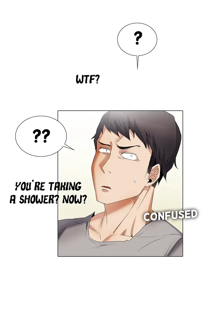 Draw it Yourself! (Uncensored) - Chapter 12 Page 14