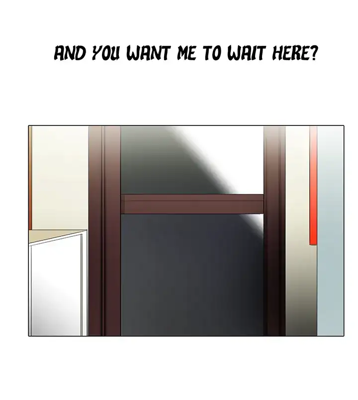 Draw it Yourself! (Uncensored) - Chapter 12 Page 15