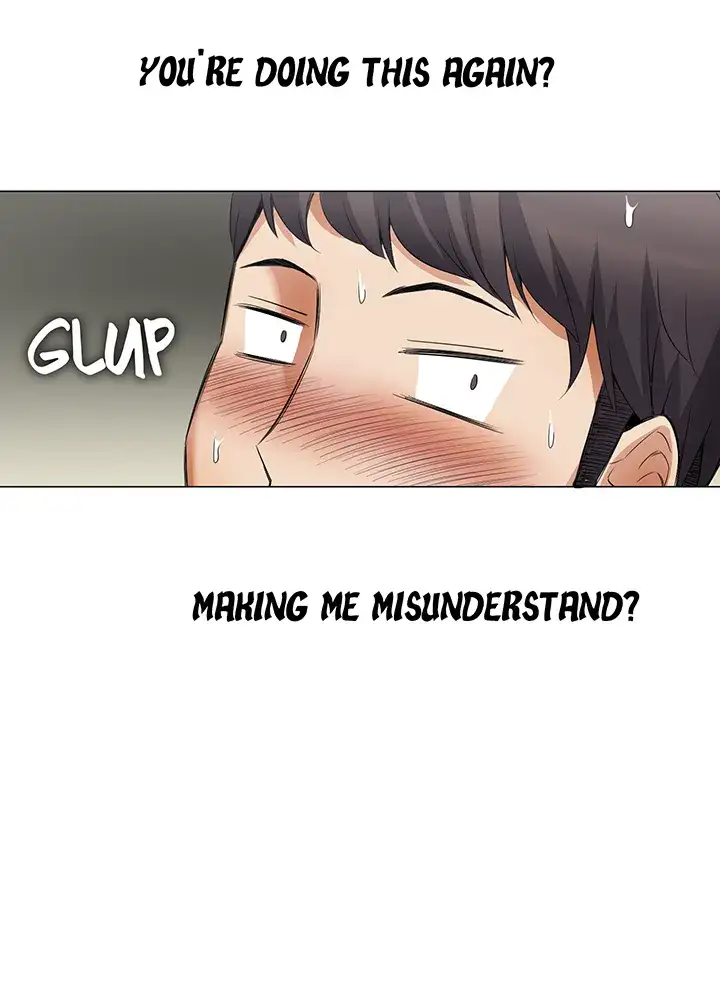 Draw it Yourself! (Uncensored) - Chapter 12 Page 16