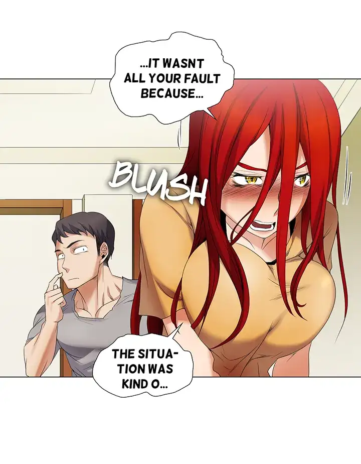 Draw it Yourself! (Uncensored) - Chapter 12 Page 2