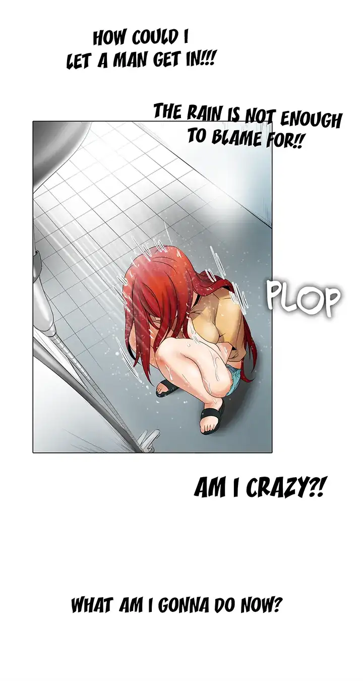 Draw it Yourself! (Uncensored) - Chapter 12 Page 22