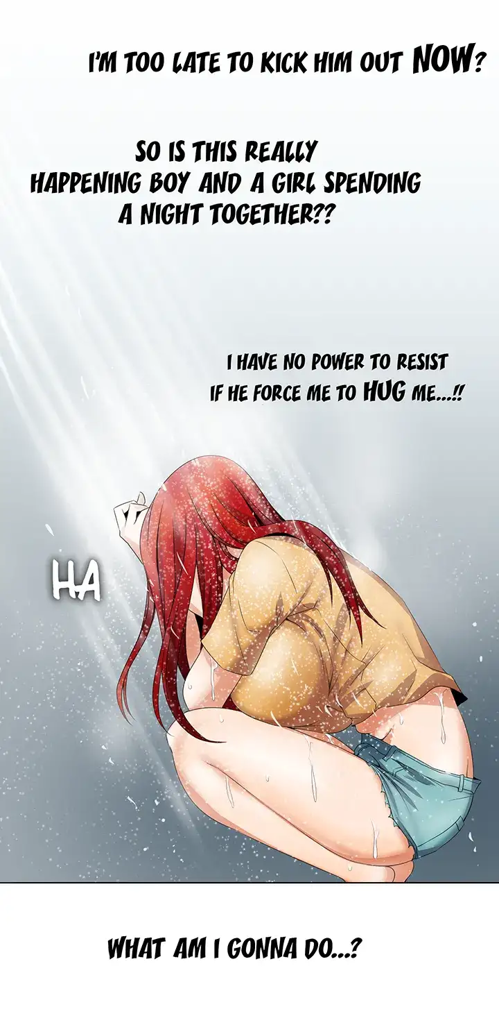 Draw it Yourself! (Uncensored) - Chapter 12 Page 23
