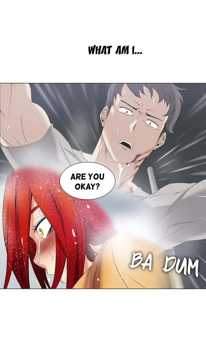 Draw it Yourself! (Uncensored) - Chapter 12 Page 24
