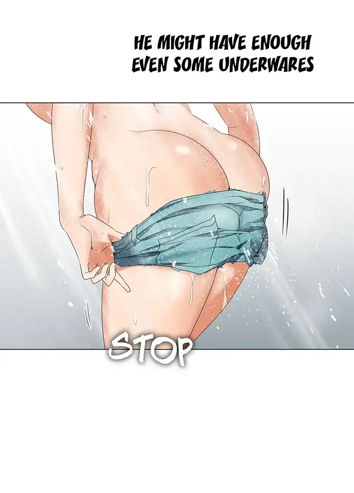 Draw it Yourself! (Uncensored) - Chapter 12 Page 29