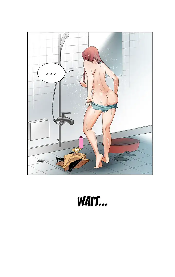Draw it Yourself! (Uncensored) - Chapter 12 Page 30