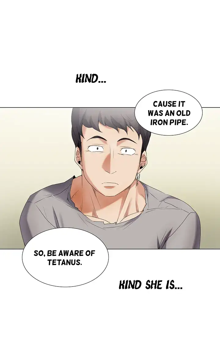 Draw it Yourself! (Uncensored) - Chapter 12 Page 5