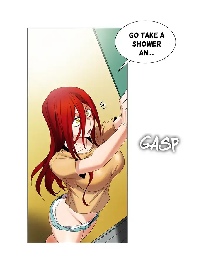 Draw it Yourself! (Uncensored) - Chapter 12 Page 6