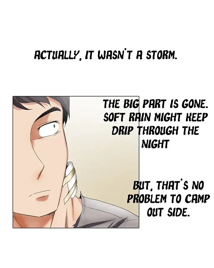Draw it Yourself! (Uncensored) - Chapter 12 Page 8