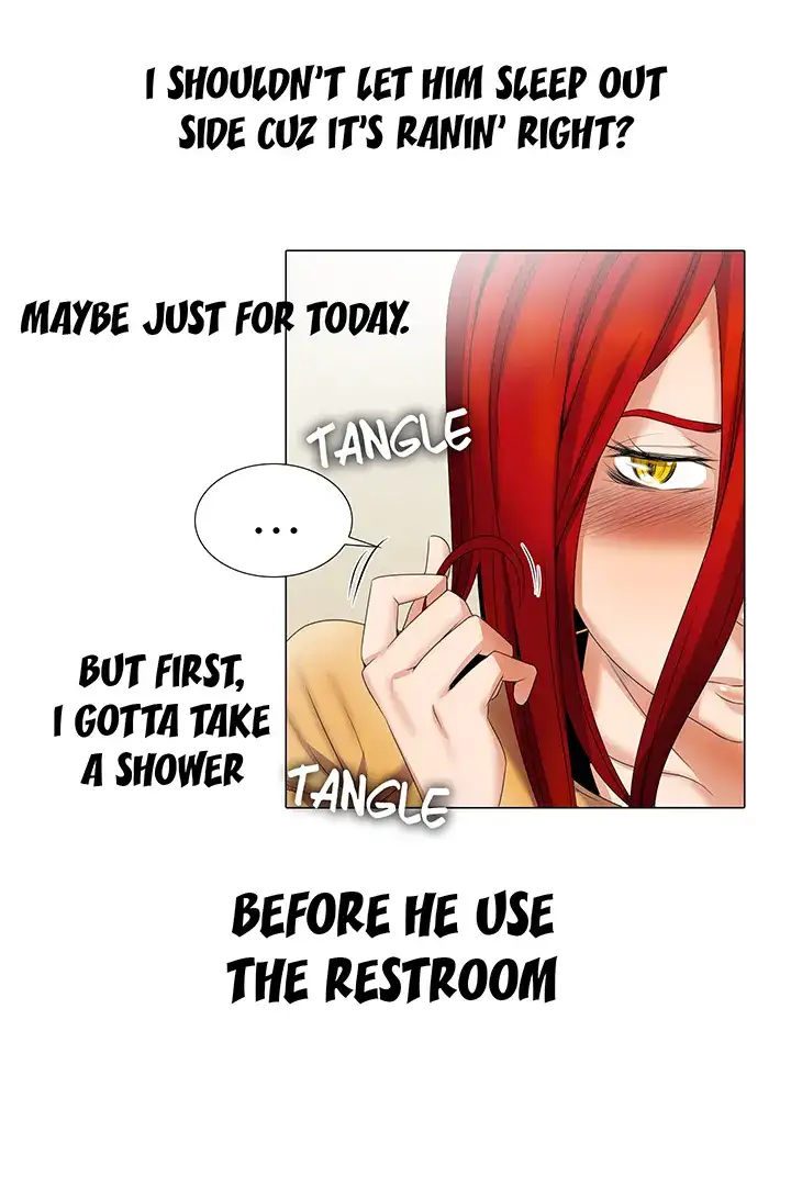Draw it Yourself! (Uncensored) - Chapter 12 Page 9