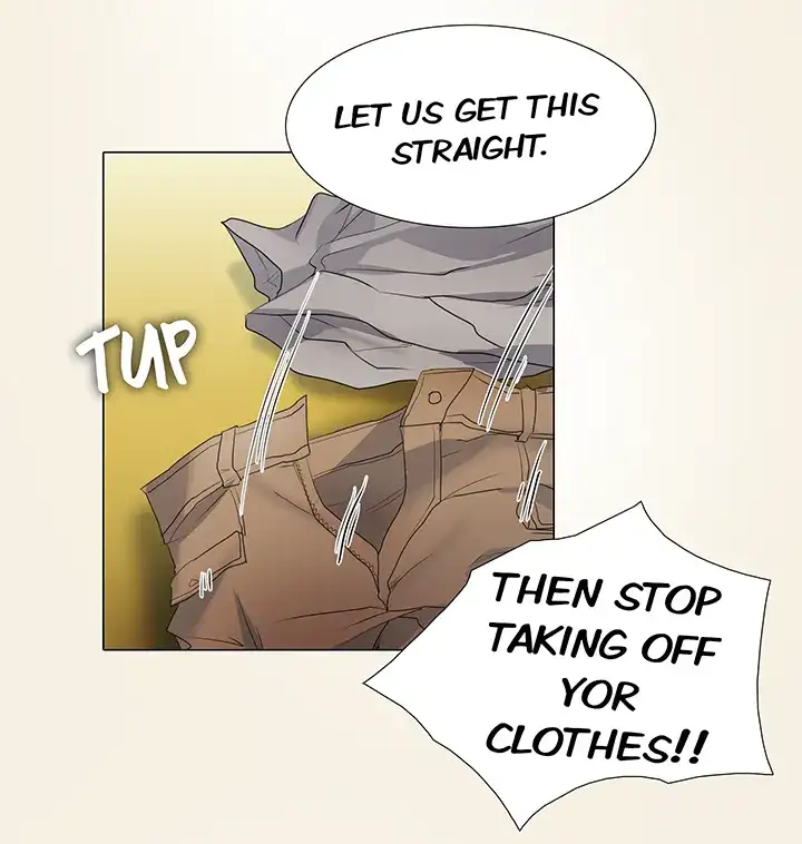 Draw it Yourself! (Uncensored) - Chapter 13 Page 13