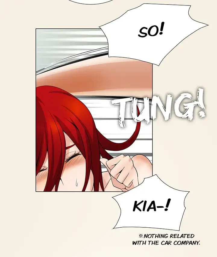 Draw it Yourself! (Uncensored) - Chapter 13 Page 15