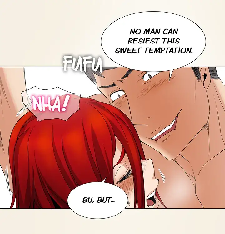 Draw it Yourself! (Uncensored) - Chapter 13 Page 19